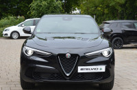 Alfa Romeo Stelvio 2,9 V6 Quadrifoglio Q4 H/K 900 Watt JAMSTVO 2020 G.