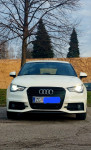 Audi A1 TFSI 3 x S LINE + alu felge ...odlično stanje