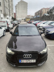 Audi A1 1.6 TDI SLINE, edition