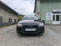 Audi A3 2,0 TDI Sport — servisna — virtual