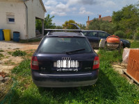 Audi A4  1,9 TDI