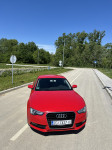 Audi A5 Coupe 2,0 TDI. //AUTOMATIK//TOP STANJE// WEBASTO//