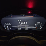 Audi A5 Coupe 3,0 TDI quattro automatik