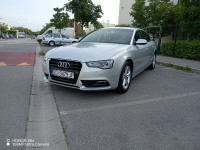Audi A5 Sportback 2,0 TDI**Koža**Xenon**Registriran do 03/2025**