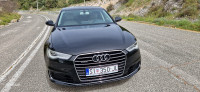 Audi A6 3,0 TDI Quattro Facelift  HR AUTO kupljen nov u ZUBAKA