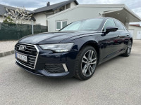 Audi A6 4,5 TDI Quattro S-tronic 2019g Hr auto..u pdv-u