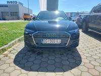 Audi A6 45 TDI QUATTRO S-TRONIC