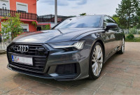 Audi A6 50 TDI / FULL / PDV