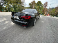 Audi A6 50 TDI quattro tiptronic Dynamic *3xSline *Black optic*