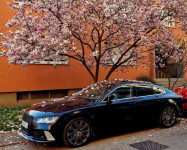 Audi A7 3,0 ***[RS7 look]***