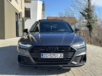 Audi A7 5,0 TDI Quattro S-Line / Panorama / Matrix / HeadUP/Kamere 360