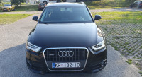 Audi Q3 2,0 TDI S-tronic, QUATTRO