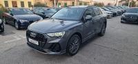 Audi Q3 35 TDI S Line - NAVI - VIRTUAL - LED - PERFEKTAN - REG 1 GOD !