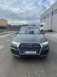 Audi Q7 3,0 TDI automatik