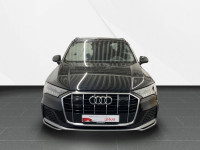 Audi Q7 55 TFSIe Hybrid