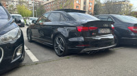 Audi S3 2,0 TFSI S-tronic