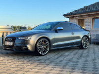 Audi S5 3,0 tfsi s-tronic quattro
