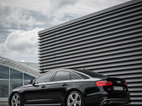 Audi S6 Limuzina jedinstven primjerak automatik