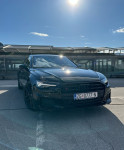 Audi S6 quattro Lim./ HD-MATRIX LED/ 21"ALU/ ALL-BLACK/ KAMERA/ EL.SIC