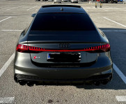Audi S7 1 of 111 Limited Edition, Matrix, Panorama, 360 kamera, Radar