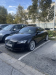Audi TT 2,0 TDI