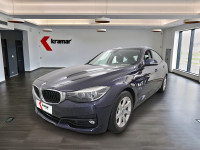 BMW 318 D Gran Turismo GT Tiptronik Advantage -Full LED- -FACELIFT-