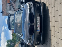 BMW 318 gt, F34