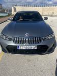 BMW 318D //M-PAKET,M-OVJES,M-KOCNICE,AUTOMATIK GOD-2023  KM-16500
