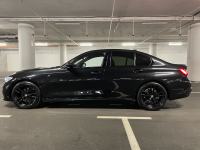 BMW 320d M//BLACK EDITION//HARMAN&KARDON//