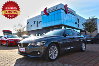 BMW 420 D Gran Coupe Tiptronik xDrive 4x4 Advantage -Full LED- 190 KS