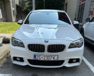 BMW  520 xDrive All-in-5M automatic