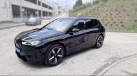BMW iX 40 xdrive automatik