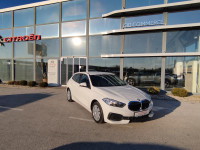 BMW serija 1 116d, Advantage, "GARANCIJA GODINU DANA "
