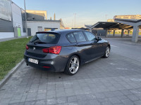 BMW serija 1 116d M automatik