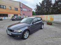 BMW SERIJA 1 116i- 1 VL-PARKING SENZORI-KOŽA-ALU FELGE-MULTIF. VOLAN-