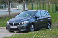 BMW serija 216d Gran Tourer,Reg.12/2024. U ponudi i BMW 218d,7 sjedala