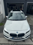 BMW serija 218d automatik, navi, panorama, koža