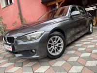 BMW SERIJA 3 316d 2013 GODINA ODLIČNO STANJE CIJENA 9,400€!!!
