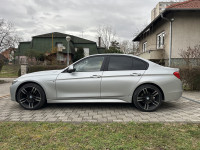 BMW serija 3 2.0d,SPORT PAKET,NAVIGACIJA,KAO NOV