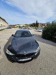 BMW F30 serija 3 318d automatik