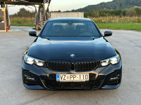 BMW serija 3 318d M paket