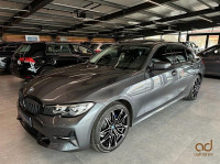 BMW serija 3 318d NAVI•VIRTUAL•ALU19"•LEASING RATA VEĆ OD: 500,00 €