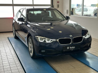 BMW serija 3 320d automatik