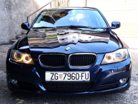 BMW serija 3 320d efficient dinamics