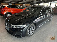 BMW serija 3 320d M-paket VIRTUAL • LEASING RATA VEĆ OD: 557,00 €