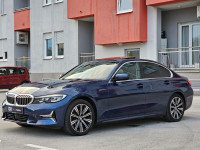 BMW serija 3 320d xDrive Luxury Line - TVORNIČKA GARANCIJA - HR AUTO
