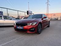BMW serija 3 automatik ••M paket•• laserska svjetla | virtualni kokpit