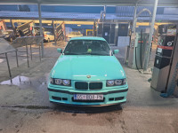 BMW serija 3 Coupe 318is