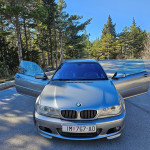 BMW serija 3 Coupe 330Cd automatik