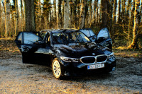 BMW serija 3 Touring 320d